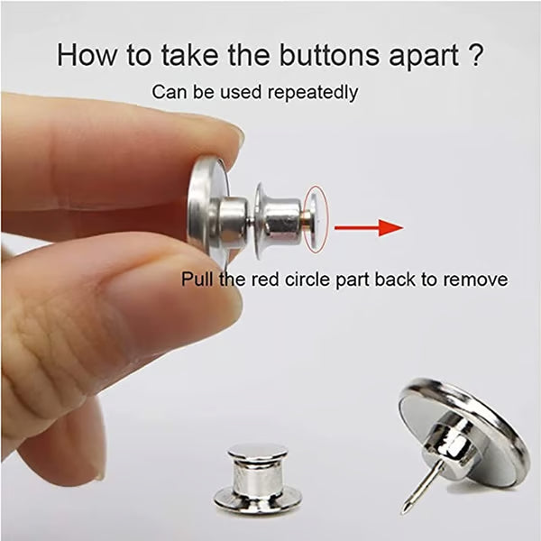 (🔥HOT SALE NOW-48% OFF)Magnetic Curtain Clip(4 PCS/PACK ) & BUY MORE SAVE MORE