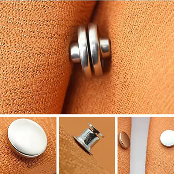 (🔥HOT SALE NOW-48% OFF)Magnetic Curtain Clip(4 PCS/PACK ) & BUY MORE SAVE MORE