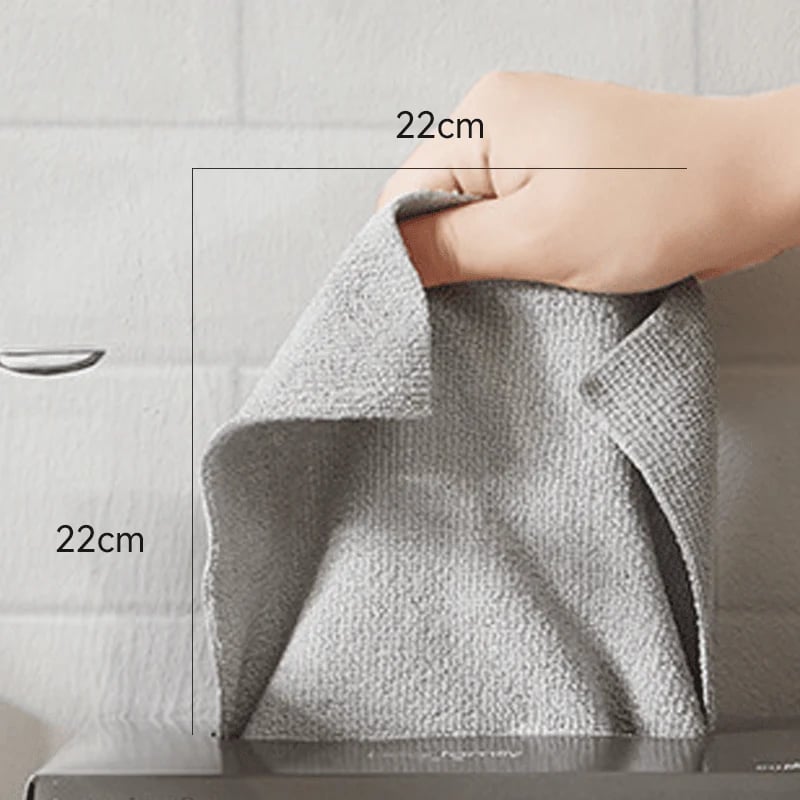 🔥🔥Last Day Sale 48% OFF 🙆🙆Extendable Absorbent Microfibre Cloths💓💓
