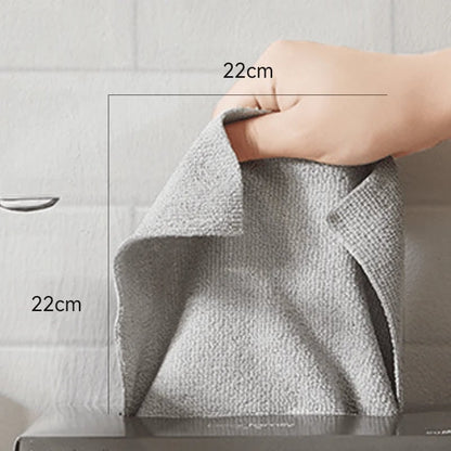 🔥🔥Last Day Sale 48% OFF 🙆🙆Extendable Absorbent Microfibre Cloths💓💓