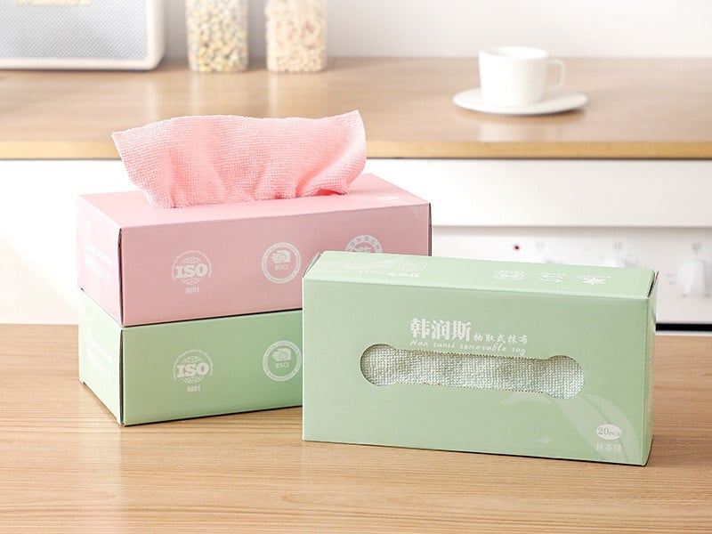 🔥🔥Last Day Sale 48% OFF 🙆🙆Extendable Absorbent Microfibre Cloths💓💓
