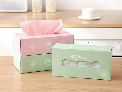 🔥🔥Last Day Sale 48% OFF 🙆🙆Extendable Absorbent Microfibre Cloths💓💓
