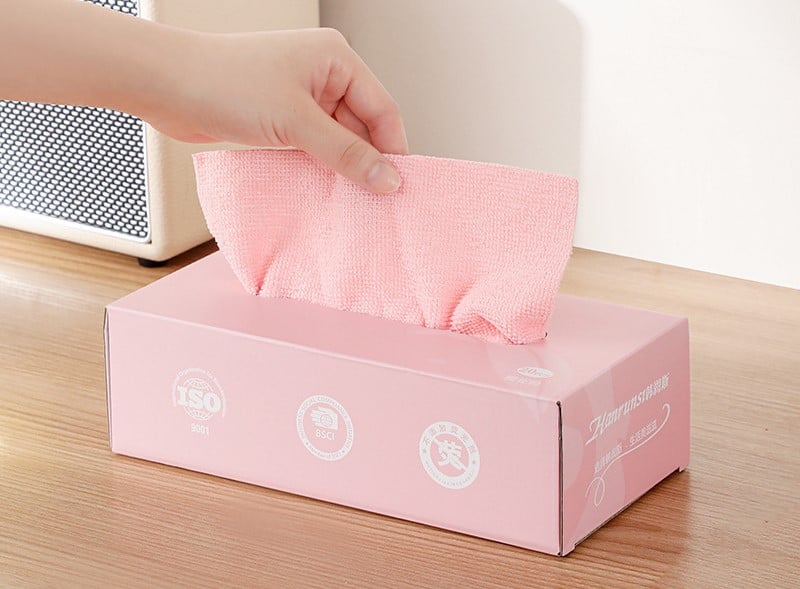 🔥🔥Last Day Sale 48% OFF 🙆🙆Extendable Absorbent Microfibre Cloths💓💓