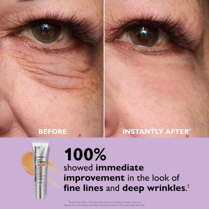 Sale Happening Now:70%OFF🔥 Instant Eye Tightener Easy-Wear Formula With Brush Free!
