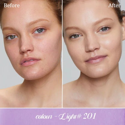 🔥Final 3 hours 70% off:🌸Lovilds Color-Changing Cover Cream Stick Skincare meets makeup