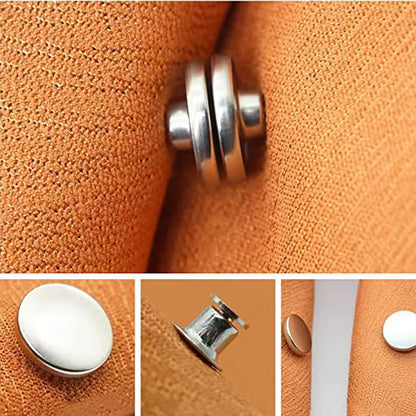(🔥HOT SALE NOW-48% OFF)Magnetic Curtain Clip(4 PCS/PACK ) & BUY MORE SAVE MORE