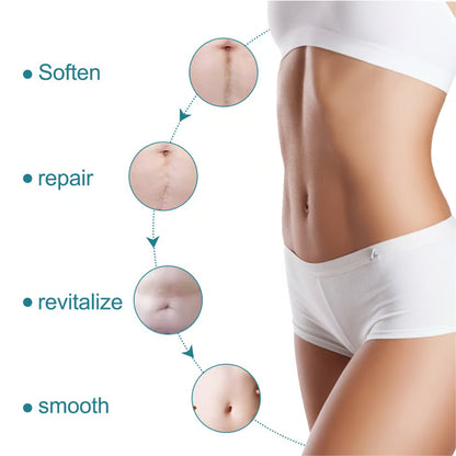 🎁BUY 1 GET 1 FREE 💥 Silicone gel scar patch