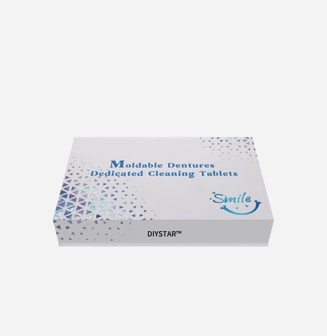 🏆 Smileasego™ Moldable Dentures – The Choice of Professionals for Natural Beauty & Comfort