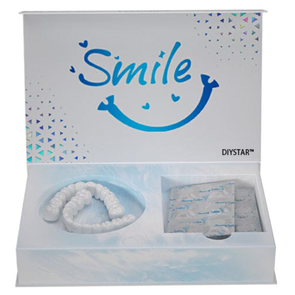 🏆 Smileasego™ Moldable Dentures – The Choice of Professionals for Natural Beauty & Comfort