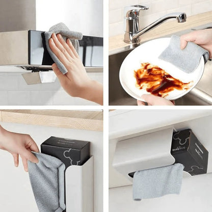 🔥🔥Last Day Sale 48% OFF 🙆🙆Extendable Absorbent Microfibre Cloths💓💓
