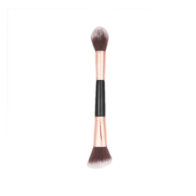 🌺Last 3 hours 60% off⏰eye & cheek palette - eyeshadow and highlighter makeup (with Detachable Brush)
