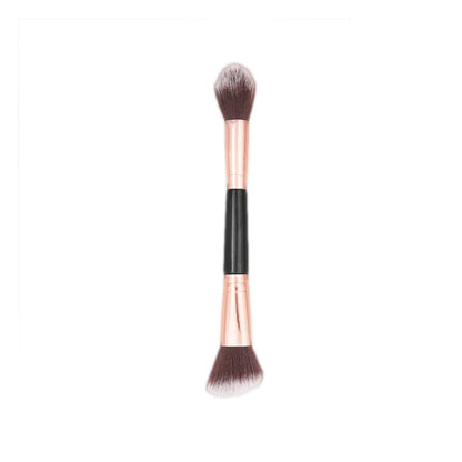 🌺Last 3 hours 60% off⏰eye & cheek palette - eyeshadow and highlighter makeup (with Detachable Brush)
