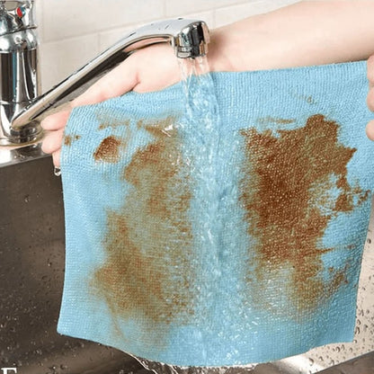🔥🔥Last Day Sale 48% OFF 🙆🙆Extendable Absorbent Microfibre Cloths💓💓