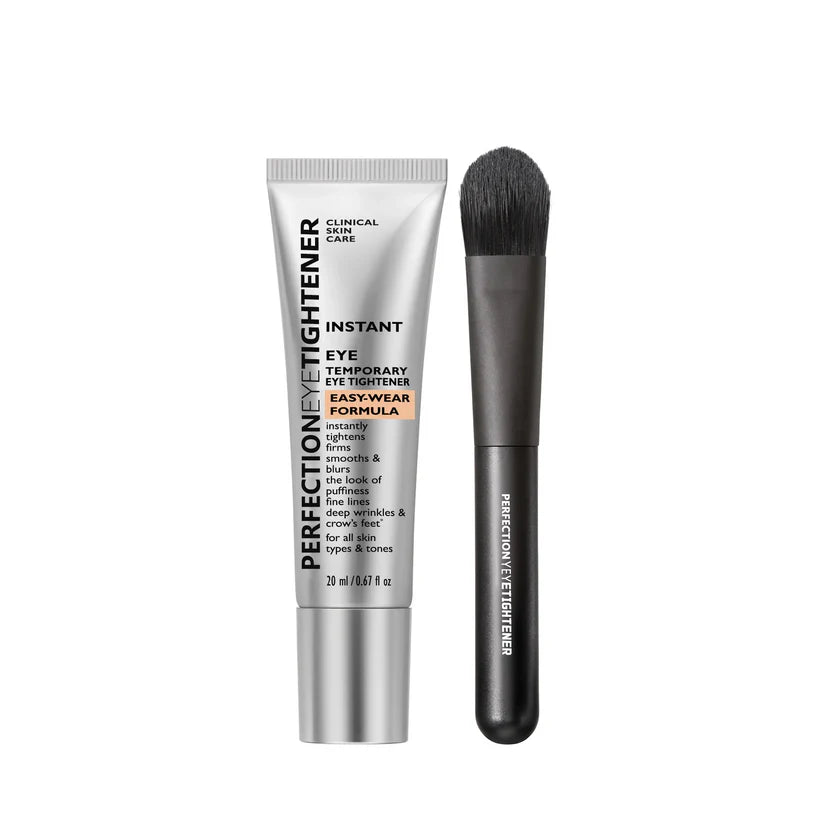 Sale Happening Now:70%OFF🔥 Instant Eye Tightener Easy-Wear Formula With Brush Free!