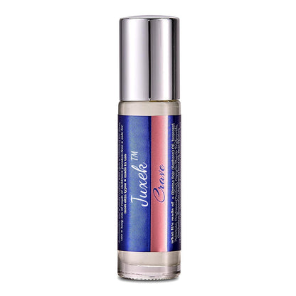 Juxek™ Roll-On Pheromone Perfume Oil, Alcohol Free, Vegan & Cruelty Free