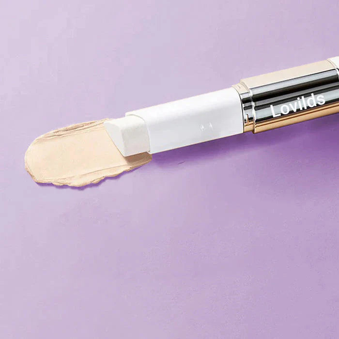 🔥Final 3 hours 70% off:🌸Lovilds Color-Changing Cover Cream Stick Skincare meets makeup