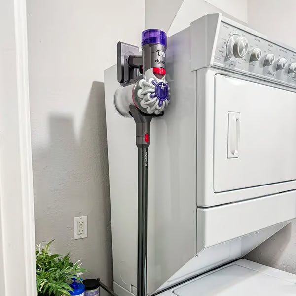 Heavy-Duty Magnetic Hook | For Garage, Workshop, Van & Shed Organization